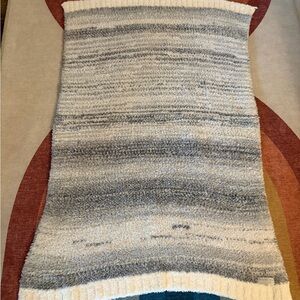 Barefoot Dreams Stroller Blanket